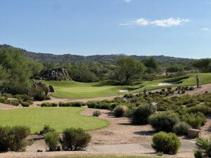 Desert Mountain Club - Scottsdale, Arizona