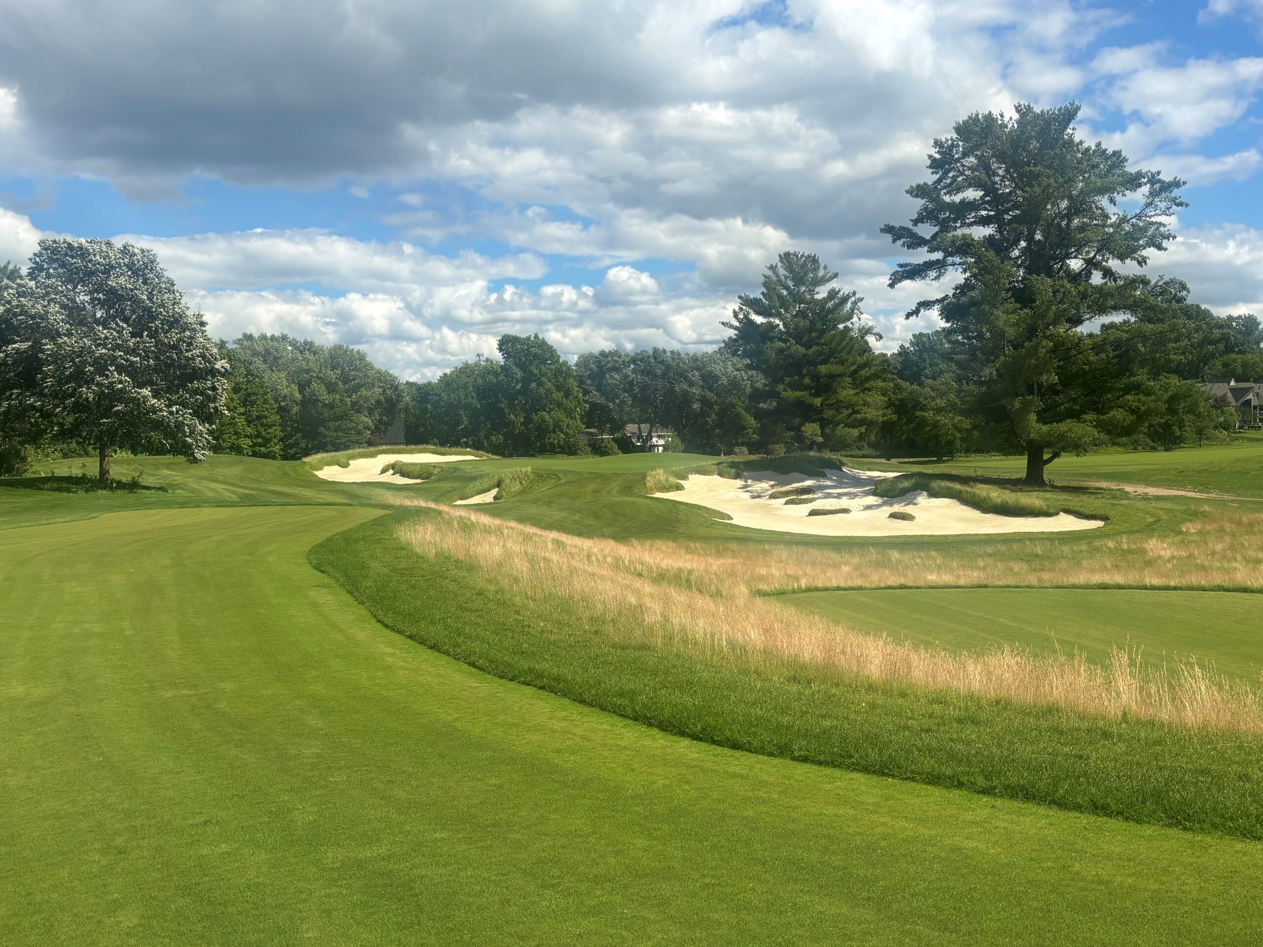 Wayzata Country Club - Wayzata, Minnesota